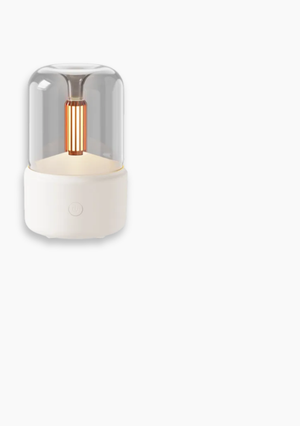 Atmosphere Flame Humidifier