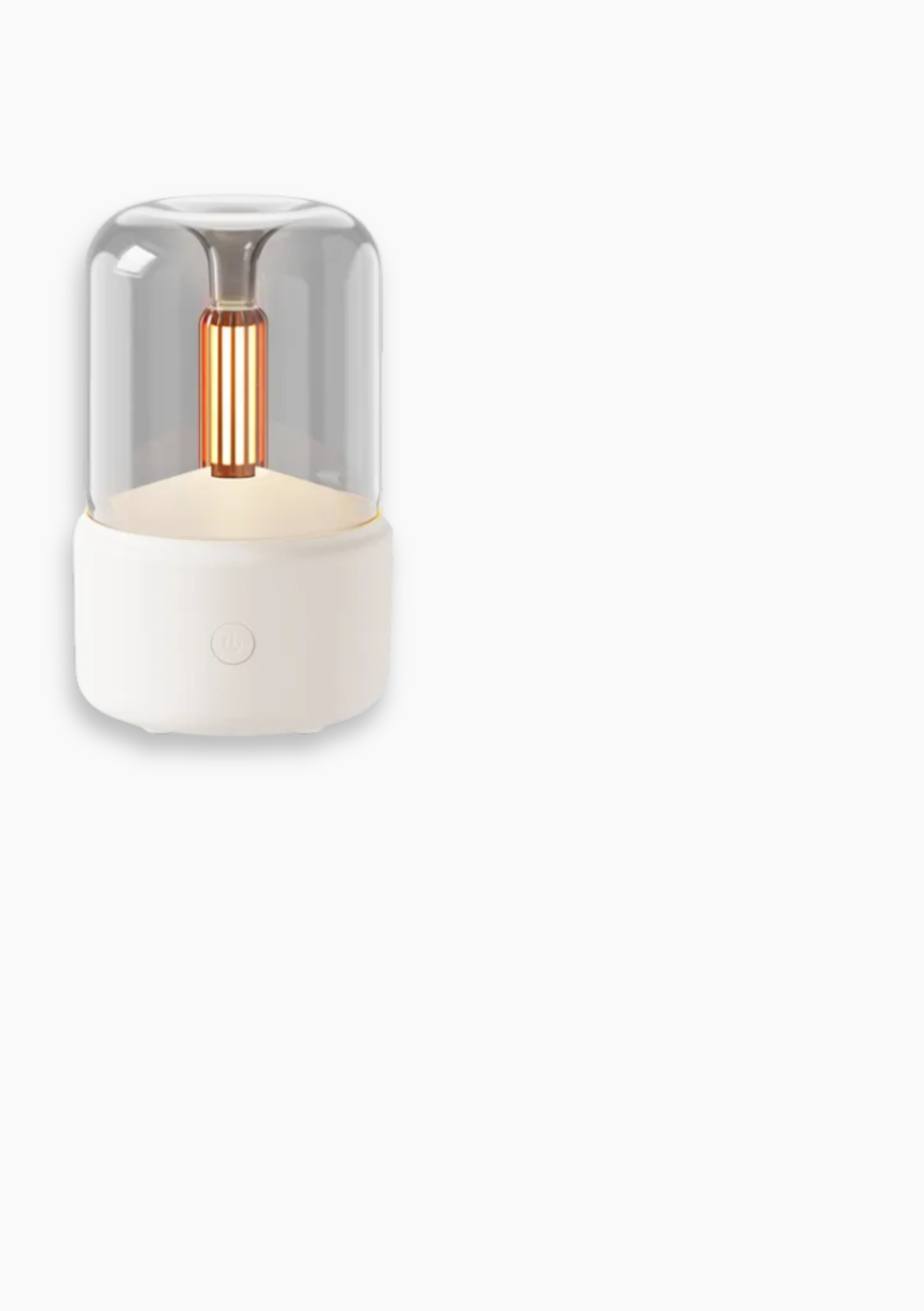 Atmosphere Flame Humidifier