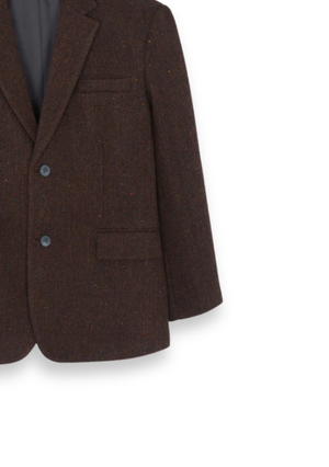 Beo Wool Blazer