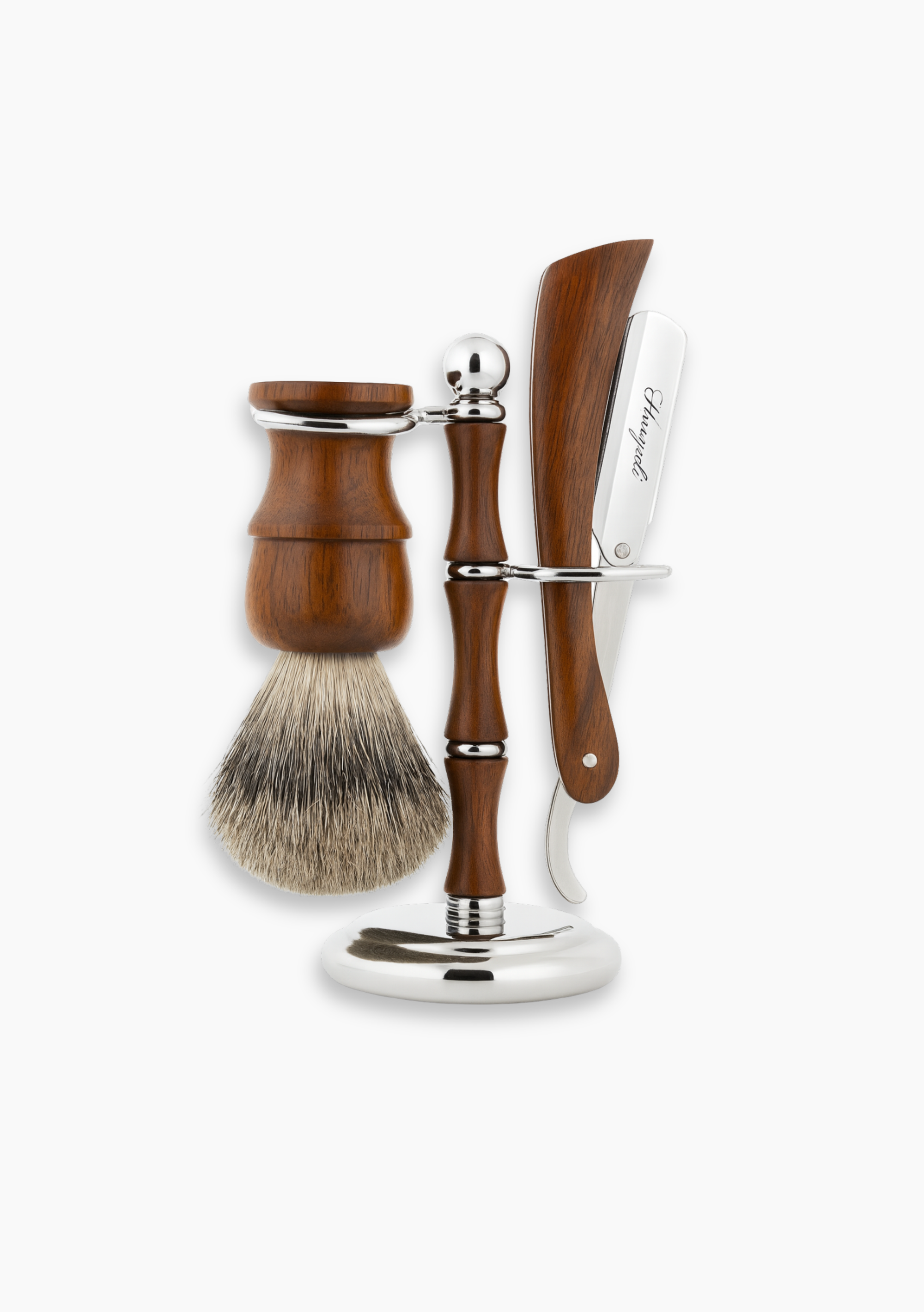 Elegant Rasor Kit