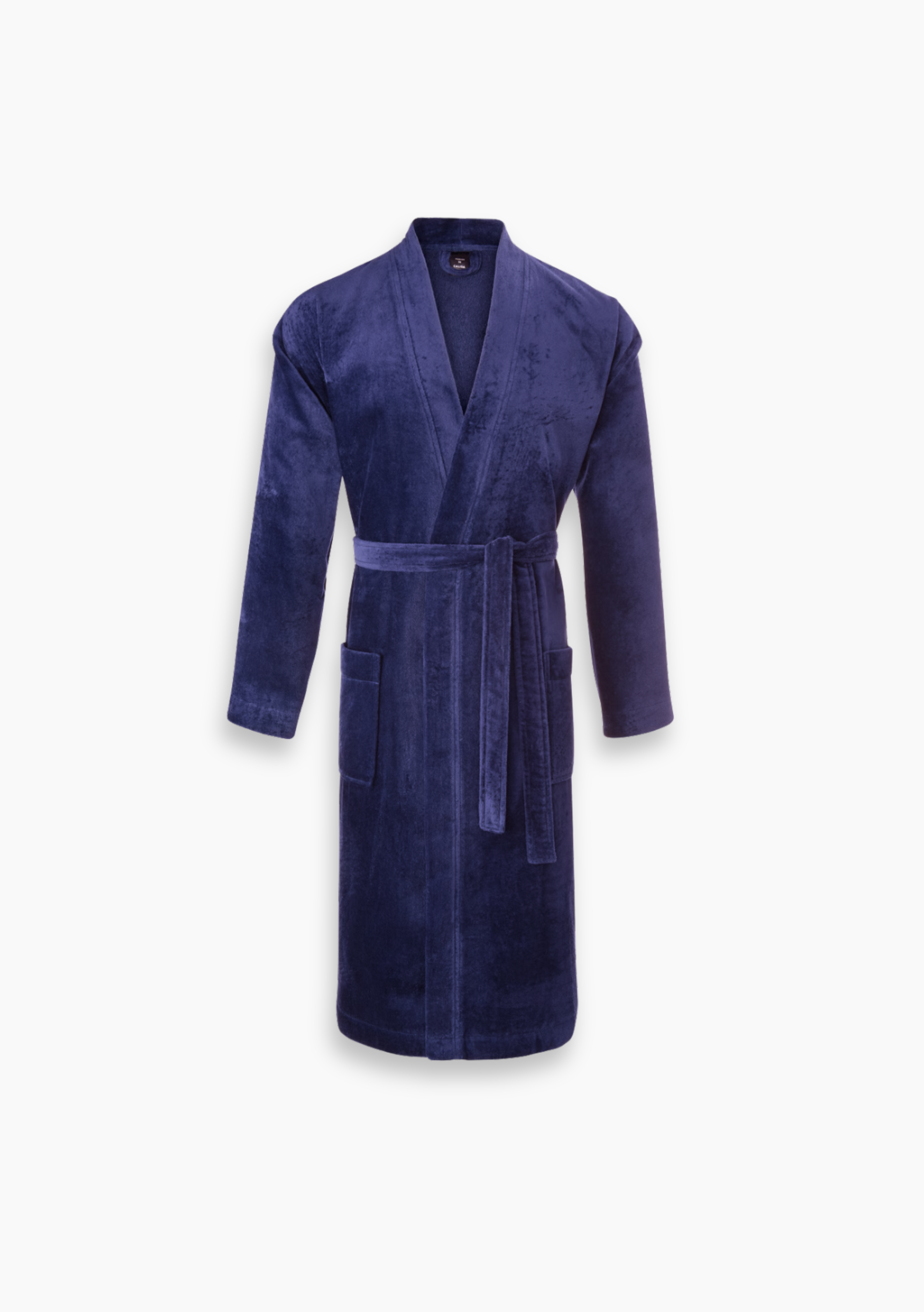 After Shower Robe