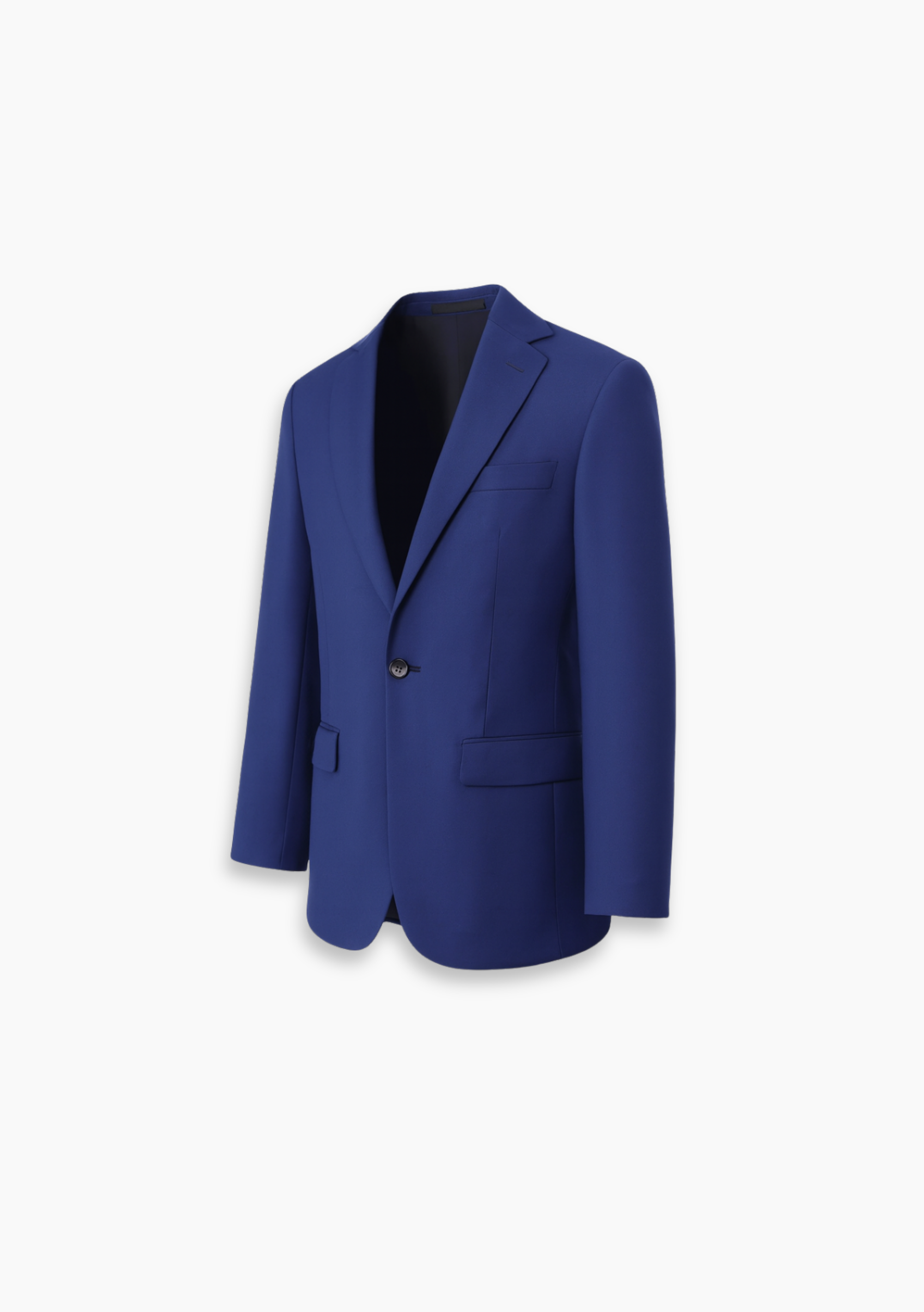 Blue Business Blazer