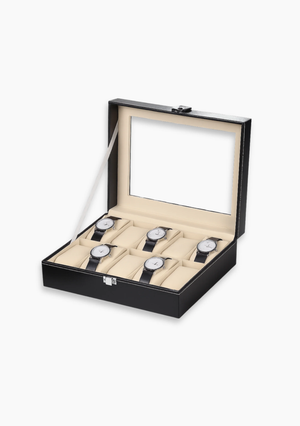 Watch Storage Box