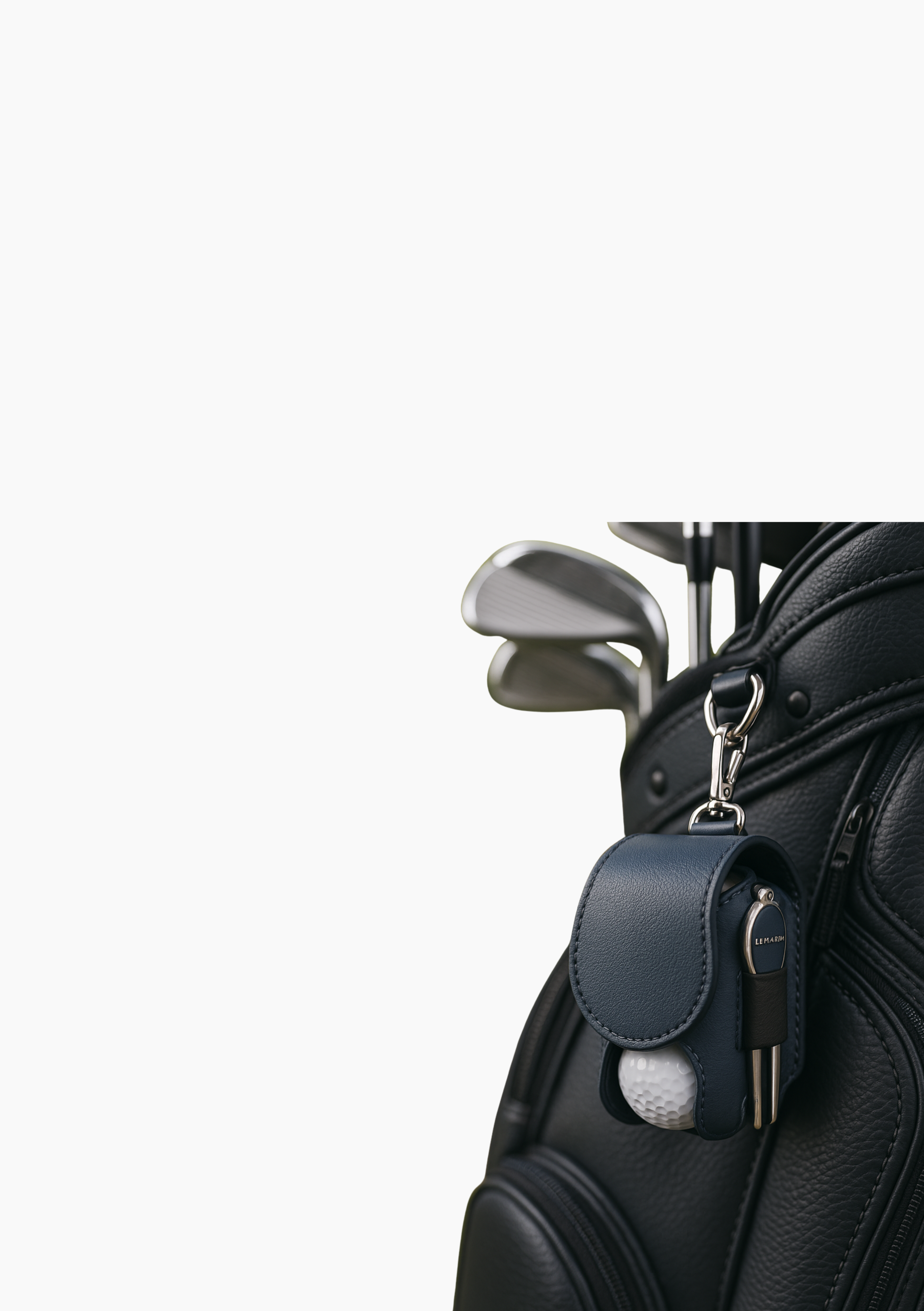 Golf Ball Bag