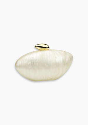 Acrylic Clutch Pochette
