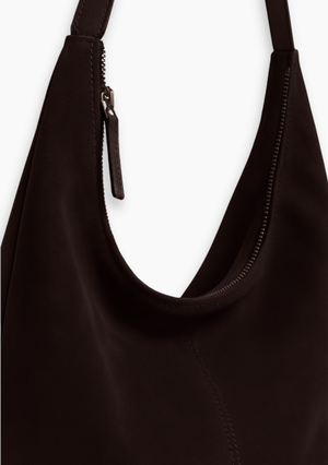 Frosted Tote Bag