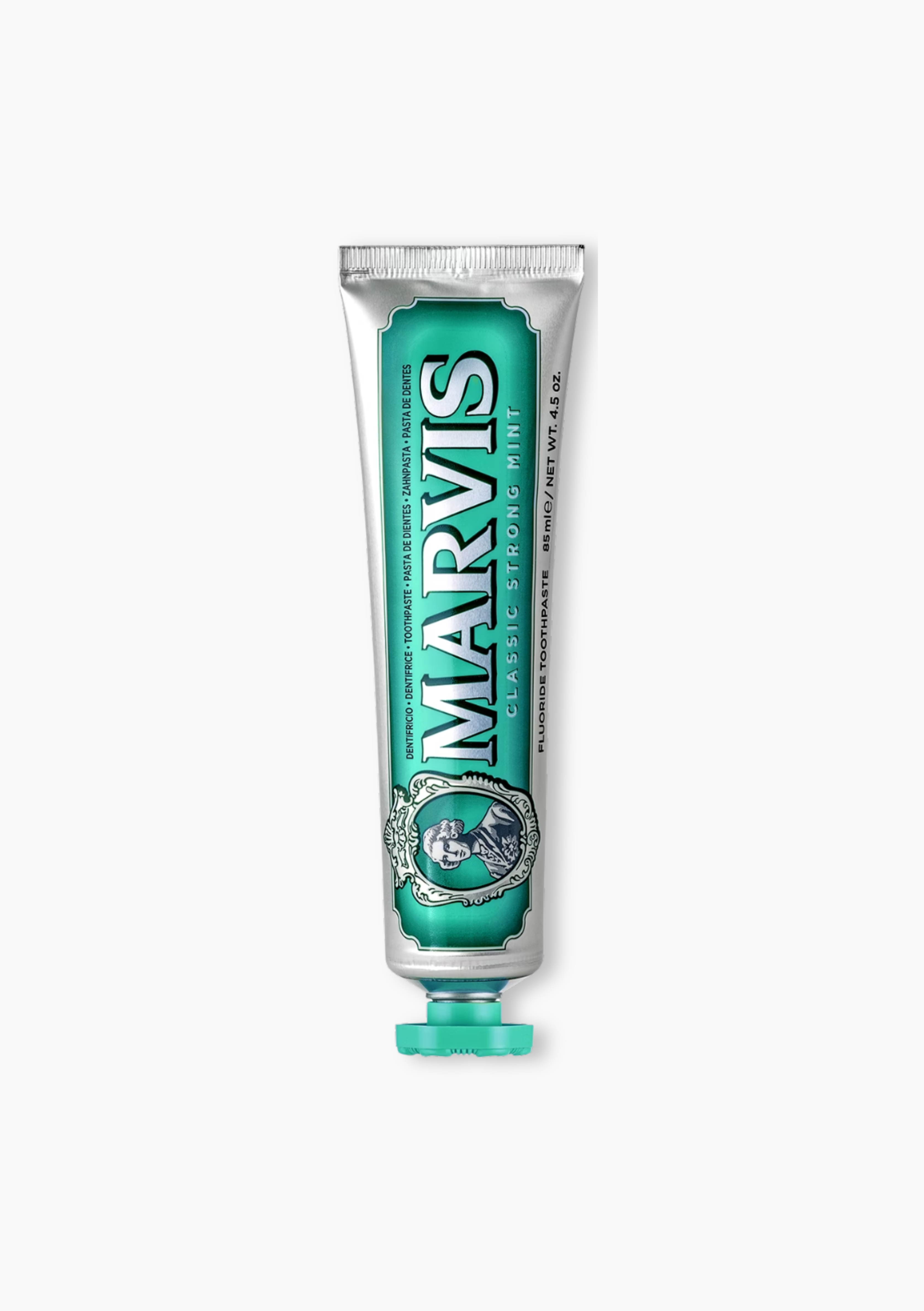 Classic Mint Toothpaste