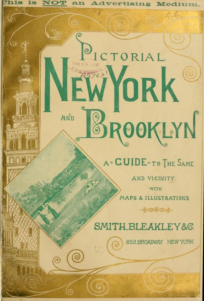City Guides